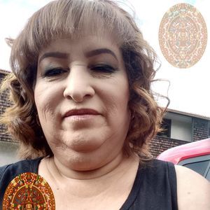 Meet your Posher, Rosa